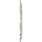 Ekena Millwork Preston Ceiling Medallion (Fits Canopies up to 4"), Hnd-Painted Flash Copper, 17 1/2"OD x 4"ID x 1"P CM17PRFCS - alternate 3